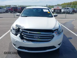 2016 Ford Taurus SEL with VIN 1FAHP2E88GG131659, listed as a IAAI auction lot 42205065 with 99,416 mi miles and . Bid and sale history available at DreamBid. Image 12.