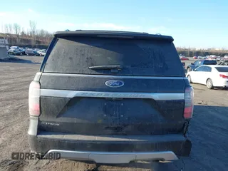 2019 Ford Expedition Platinum with VIN 1FMJU1MT7KEA78408, listed as a IAAI auction lot 41740654 with 62,212 mi miles and . Bid and sale history available at DreamBid. Image 16.