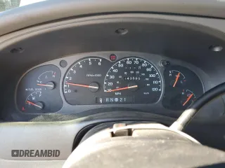 2002 Mazda B-Series 2WD Truck SX with VIN 4F4YR12D62TM15685, listed as a Copart auction lot 88994055 with 143,595 mi miles and Salvage Title. Bid and sale history available at carsss.com. Image 9.