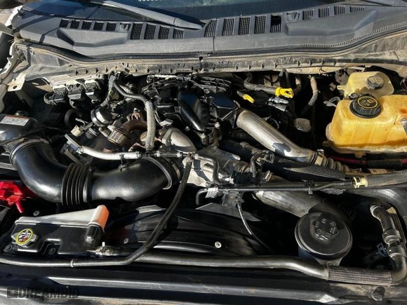 2018 Ford Super Duty F-350 DRW XL with VIN 1FT8W3DT9JEB59319, listed as a Copart auction lot 89285015 with 216,500 mi miles and Clean Title. Bid and sale history available at carsss.com. Image 7.
