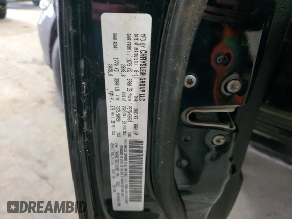 2014 Ram 1500 Express with VIN 1C6RR6KT8ES114385, listed as a Copart auction lot 46470885 with 157,055 mi miles and Salvage Title. Bid and sale history available at carsss.com. Image 14.