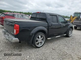 2017 Nissan Frontier SV z VIN 1N6AD0EV8HN737293, wystawiony jako Copart lot #53885675 z przebiegiem 106 844 mil mil oraz Szkoda całkowita • Salvage title. Historia ofert i sprzedaży dostępna na DreamBid. Obrazek 3.
