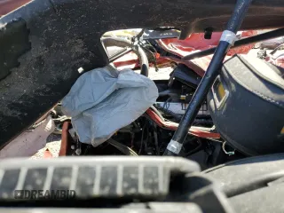 2023 Rivian R1T Adventure z VIN 7FCTGAAA7PN021988, wystawiony jako Copart lot #47435875 z przebiegiem Nie podano mil oraz Szkoda całkowita • Salvage title. Historia ofert i sprzedaży dostępna na DreamBid. Obrazek 8.