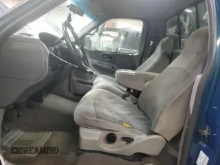 1999 Ford F-150 z VIN 1FTRF17W6XNB72620, wystawiony jako Copart lot #50977015 z przebiegiem Nie podano mil oraz Szkoda całkowita • Salvage title. Historia ofert i sprzedaży dostępna na DreamBid. Obrazek 7.