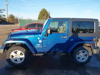 2010 Jeep Wrangler Sahara с VIN 1J4GA5D11AL105992, выставлен на аукционе IAAI как лот 41434926 с пробегом 100 464 миль миль и . История ставок и продаж доступна на DreamBid. Изображение 15.