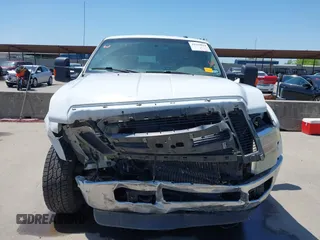 2010 Ford F-250 XL with VIN 1FTSW2BR2AEA11679, listed as a IAAI auction lot 41919814 with Not provided miles and . Bid and sale history available at DreamBid. Image 13.