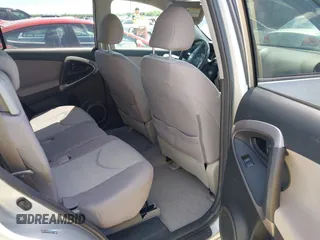 2006 Toyota RAV4 with VIN JTMZD33V866020359, listed as a IAAI auction lot 42225669 with 176,458 mi miles and . Bid and sale history available at DreamBid. Image 8.