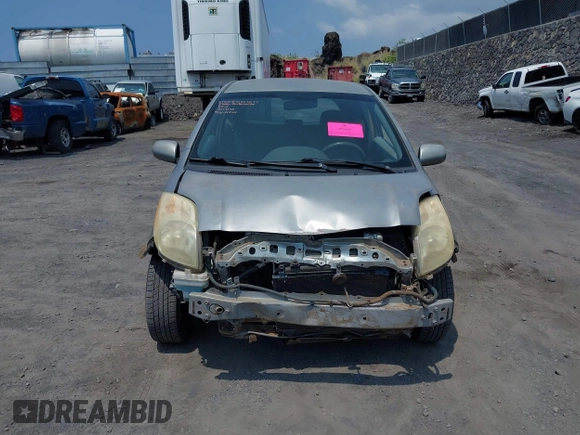 2007 Toyota Yaris with VIN JTDJT923875093287, listed as a IAAI auction lot 41907077 with 146,108 mi miles and . Bid and sale history available at DreamBid. Image 13.