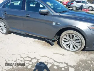 2017 Ford Taurus Limited with VIN 1FAHP2F86HG120952, listed as a IAAI auction lot 42030229 with 70,508 mi miles and . Bid and sale history available at DreamBid. Image 6.