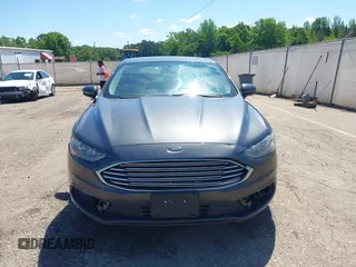 2018 Ford Fusion SE z VIN 3FA6P0H71JR155221, wystawiony jako IAAI lot #42145081 z przebiegiem 189 367 mil mil oraz . Historia ofert i sprzedaży dostępna na DreamBid. Obrazek 13.