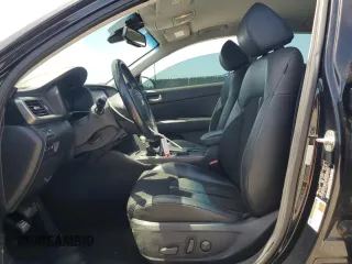 2019 Kia Optima LX with VIN 5XXGT4L31KG313403, listed as a Copart auction lot 63009745 with 84,448 mi miles and Salvage title. Bid and sale history available at DreamBid. Image 7.