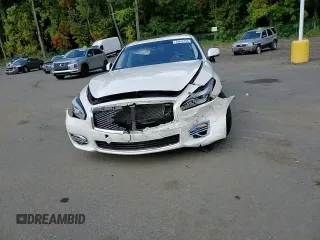 2017 Infiniti Q70 3.7 with VIN JN1BY1PR6HM210685, listed as a Copart auction lot 73644754 with Not provided miles and Salvage title. Bid and sale history available at DreamBid. Image 10.