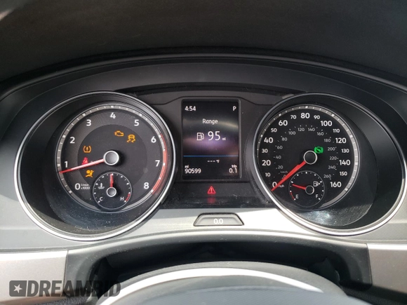 2020 Volkswagen Atlas S с VIN 1V2GC2CA1LC213854, выставлен на аукционе Copart как лот 55508045 с пробегом 90 599 миль миль и Списание • Salvage title. История ставок и продаж доступна на DreamBid. Изображение 9.