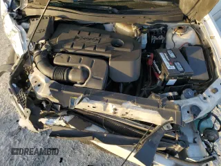 2006 Pontiac G6 with VIN 1G2ZF55BX64188013, listed as a Copart auction lot 46570665 with 202,660 mi miles and Non repairable. Bid and sale history available at DreamBid. Image 12.
