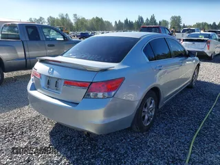 2012 Honda Accord LX Premium z VIN 1HGCP2F41CA042949, wystawiony jako IAAI lot #42369920 z przebiegiem 146 653 mil mil oraz . Historia ofert i sprzedaży dostępna na DreamBid. Obrazek 4.