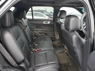 2015 Ford Explorer Sport with VIN 1FM5K8GT4FGA11772, listed as a Copart auction lot 45903445 with 0 mi miles and Non Repairable. Bid and sale history available at carsss.com. Image 11.