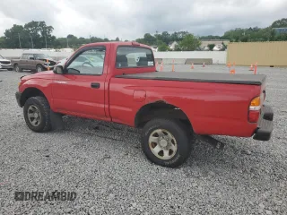 2001 Toyota Tacoma z VIN 5TEPM62N71Z853897, wystawiony jako Copart lot #60276875 z przebiegiem 250 456 mil mil oraz Czysty tytuł • Clean title. Historia ofert i sprzedaży dostępna na DreamBid. Obrazek 2.