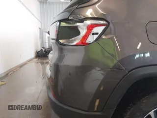 2021 Jeep Compass Trailhawk с VIN 3C4NJDDB7MT564422, выставлен на аукционе IAAI как лот 41611162 с пробегом 84 029 миль миль и . История ставок и продаж доступна на DreamBid. Изображение 18.