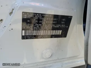 2016 Toyota RAV4 XLE with VIN JTMWFREVXGJ086018, listed as a Copart auction lot 48381125 with 107,353 mi miles and Salvage Title. Bid and sale history available at carsss.com. Image 13.