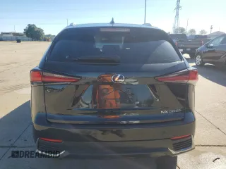 2018 Lexus NX 300h с VIN JTJBJRBZ2J2089823, выставлен на аукционе Copart как лот 79538014 с пробегом 100 412 миль миль и Списание • Salvage title. История ставок и продаж доступна на DreamBid. Изображение 6.