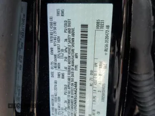 2025 Ford Escape Active z VIN 1FMCU0GN9SUA62488, wystawiony jako Copart lot #59125075 z przebiegiem Nie podano mil oraz Nie do naprawy • Non repairable. Historia ofert i sprzedaży dostępna na DreamBid. Obrazek 12.