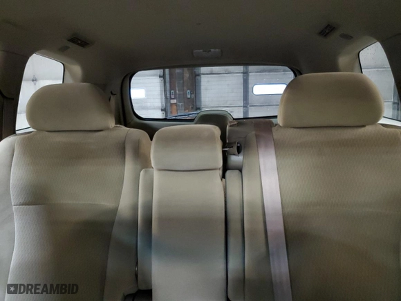 2010 Toyota Highlander with VIN 5TDBK3EHXAS031385, listed as a Copart auction lot 48102375 with 223,144 mi miles and Salvage Title. Bid and sale history available at carsss.com. Image 10.