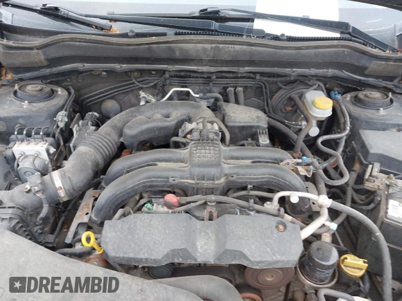 2014 Subaru Forester Premium with VIN JF2SJAECXEH458797, listed as a IAAI auction lot 42574423 with 143,540 mi miles and . Bid and sale history available at DreamBid. Image 10.