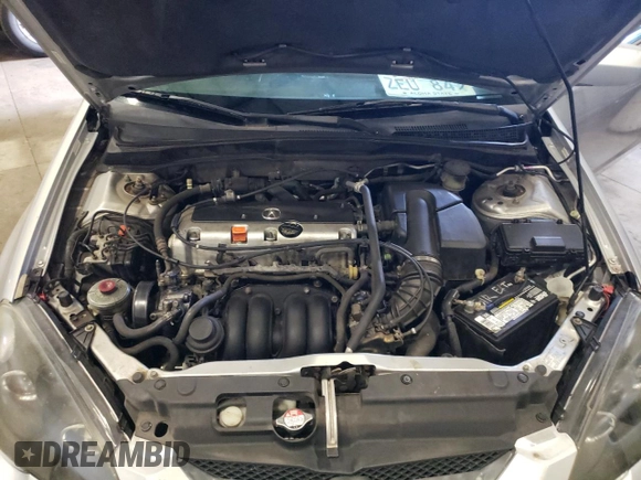 2002 Acura RSX Auto с VIN JH4DC54832C014724, выставлен на аукционе Copart как лот 89403085 с пробегом 230 712 миль миль и Списание • Salvage title. История ставок и продаж доступна на DreamBid. Изображение 11.