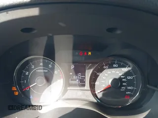 2016 Subaru Forester 2.0XT Touring with VIN JF2SJGXC7GH542997, listed as a IAAI auction lot 41528902 with 116,862 mi miles. Bid and sale history available at carsss.com. Image 7.
