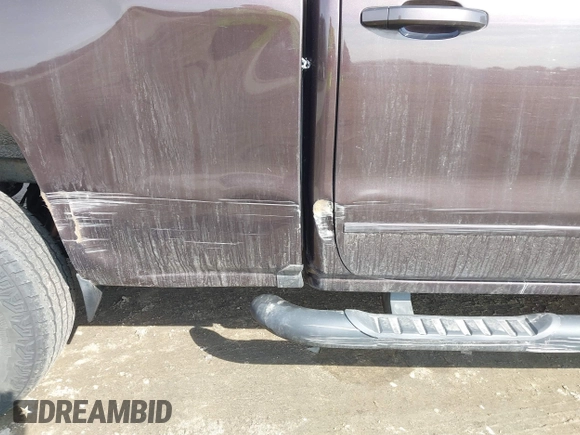 2016 Chevrolet Silverado 1500 LT with VIN 1GCVKREC7GZ229112, listed as a IAAI auction lot 41768085 with 155,323 mi miles and . Bid and sale history available at DreamBid. Image 6.