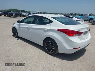 2015 Hyundai Elantra SE with VIN 5NPDH4AE7FH647146, listed as a IAAI auction lot 42776953 with 149,409 mi miles and . Bid and sale history available at DreamBid. Image 3.