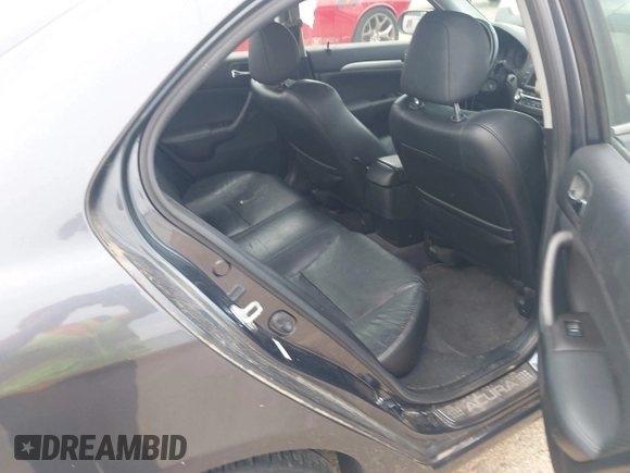 2005 Acura TSX с VIN JH4CL96985C029894, выставлен на аукционе IAAI как лот 42252964 с пробегом 227 089 миль миль и . История ставок и продаж доступна на DreamBid. Изображение 8.