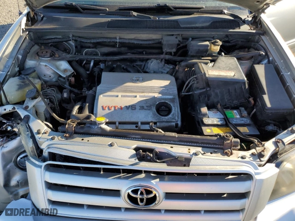 2006 Toyota Highlander with VIN JTEHP21A060180943, listed as a Copart auction lot 78072064 with 181,338 mi miles and Salvage Title. Bid and sale history available at carsss.com. Image 13.