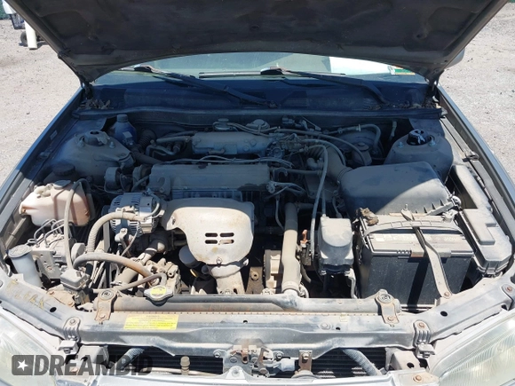 1997 Toyota Camry LE z VIN 4T1BG22K4VU063869, wystawiony jako IAAI lot #42274011 z przebiegiem Nie podano mil oraz . Historia ofert i sprzedaży dostępna na DreamBid. Obrazek 10.