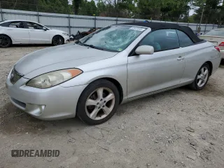 2004 Toyota Solara SE with VIN 4T1FA38P94U031428, listed as a Copart auction lot 60420535 with 272,191 mi miles and Clean title. Bid and sale history available at DreamBid. Image 1.