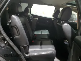 2011 Mazda CX-9 Touring with VIN JM3TB3CV7B0302668, listed as a Copart auction lot 87583745 with 138,619 mi miles and Salvage Title. Bid and sale history available at carsss.com. Image 11.