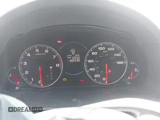 2004 Acura TSX с VIN JH4CL96864C046425, выставлен на аукционе IAAI как лот 42362895 с пробегом 188 338 миль миль и . История ставок и продаж доступна на DreamBid. Изображение 7.