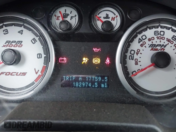 2010 Ford Focus SEL with VIN 1FAHP3HN8AW240255, listed as a IAAI auction lot 42072158 with 182,974 mi miles. Bid and sale history available at carsss.com. Image 15.