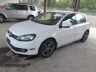 2013 Volkswagen Golf TDI with VIN WVWDM7AJ6DW131992, listed as a IAAI auction lot 42510552 with 102,013 mi miles and . Bid and sale history available at DreamBid. Image 18.