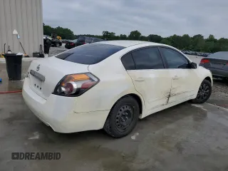 2012 Nissan Altima S with VIN 1N4AL2AP5CN515172, listed as a Copart auction lot 53962965 with 147,990 mi miles and Salvage Title. Bid and sale history available at DreamBid. Image 3.