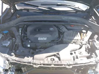2019 BMW X2 xDrive28i with VIN WBXYJ5C59K5N73654, listed as a IAAI auction lot 41729862 with 66,600 mi miles. Bid and sale history available at carsss.com. Image 10.