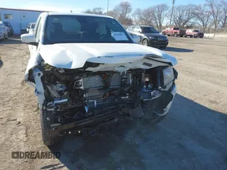 2024 Nissan Frontier SV z VIN 1N6ED1CM4RN651921, wystawiony jako IAAI lot #41684882 z przebiegiem 2 467 mil mil oraz . Historia ofert i sprzedaży dostępna na DreamBid. Obrazek 6.