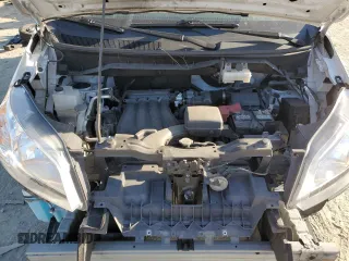 2021 Nissan NV200 SV with VIN 3N6CM0KN6MK705973, listed as a Copart auction lot 48379325 with 79,280 mi miles and Salvage title. Bid and sale history available at DreamBid. Image 11.