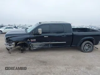 2014 Ram 2500 Longhorn with VIN 3C6UR5PL9EG207565, listed as a IAAI auction lot 41511580 with 125,266 mi miles. Bid and sale history available at carsss.com. Image 14.