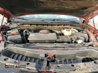 2022 GMC Yukon SLE with VIN 1GKS2AKD5NR125219, listed as a Copart auction lot 42339335 with 43,925 mi miles and Salvage Title. Bid and sale history available at carsss.com. Image 13.