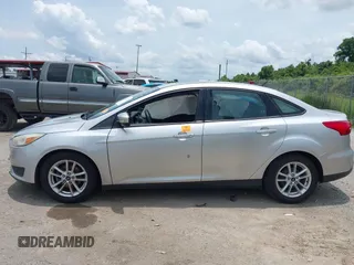 2016 Ford Focus SE with VIN 1FADP3F26GL351775, listed as a IAAI auction lot 42424733 with 164,886 mi miles and . Bid and sale history available at DreamBid. Image 14.