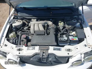 2002 Jaguar X-Type with VIN SAJEA51C22WC27350, listed as a IAAI auction lot 41778528 with 163,600 mi miles and . Bid and sale history available at DreamBid. Image 10.