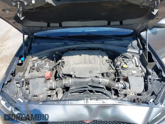 2017 Jaguar F-Pace 35t Premium с VIN SADCJ2BV0HA890346, выставлен на аукционе IAAI как лот 42617533 с пробегом 138 525 миль миль и . История ставок и продаж доступна на DreamBid. Изображение 10.