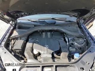 2018 Mercedes-Benz GLS with VIN 4JGDF6EE3JB021353, listed as a Copart auction lot 61946673 with 68,692 mi miles. Bid and sale history available at carsss.com. Image 13.