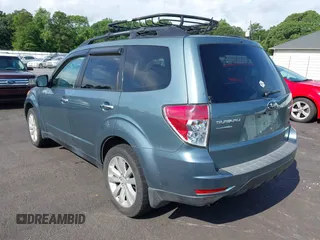2012 Subaru Forester X Limited with VIN JF2SHBEC0CH420297, listed as a IAAI auction lot 42468792 with 170,820 mi miles and . Bid and sale history available at DreamBid. Image 3.